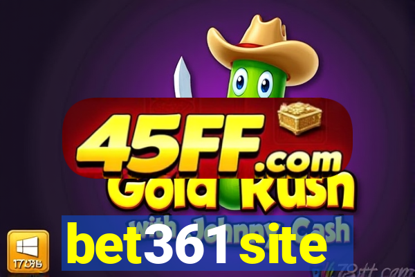bet361 site